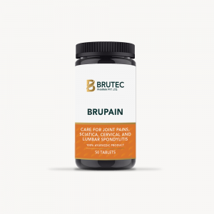 Brupain Tablets