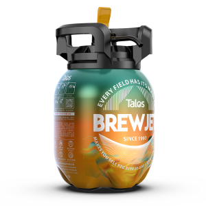 BrewJet 10L