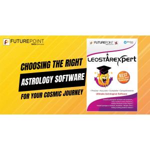 Astrology Software