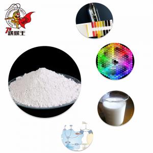 Meishen Food Grade Magnesium Oxide