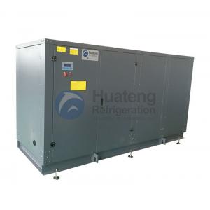 China Box Type 50hz Water Cooled Scroll Chiller