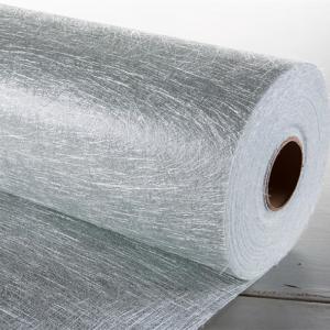 EMC300 Fiberglass Chopped Strand Mat