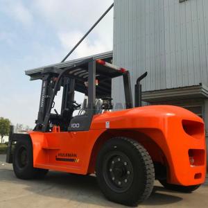 10 Ton Diesel Forklift