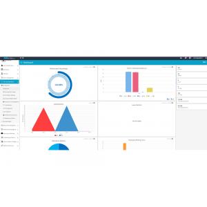 DLI-IT Group - time and attendance software