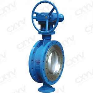 Metal Seat Rotary Ball Valve