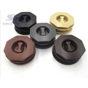 car mat clip button