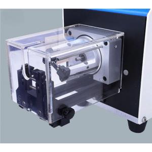 Semi-automatic Stripping Machine