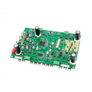 Circuit boards assemble pcba customize pcb assembly factory