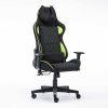 Fabric Gaming Chair GS001-G