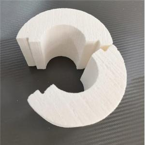 Phenolic Foam Insulation Pipe