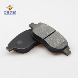 brake pads for Mercedes Benz CLA, CLE, CLK, CLS