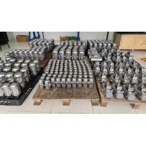 Pneumatic actuator of pipeline valves Double Acting 