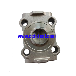 precision casting instrument parts