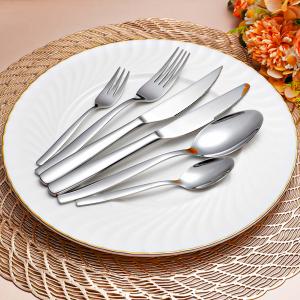 unique flatware sets