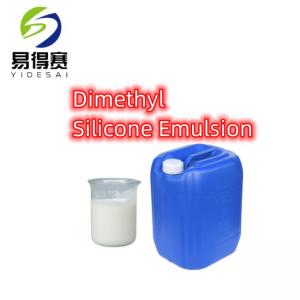 Food Grade Silicone Emulsion For PET Industry