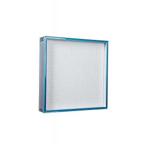 Cleanroom HEPA filter