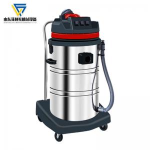 Vacuum Dual-Purpose Industrial Vacuum Cleaner: IV-3080EC