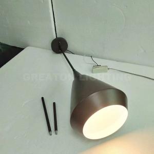 pendant light supplier