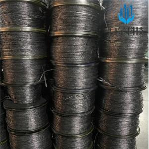 Flexible Graphite Wire