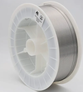 Stainless Steel Gas Shielded TIG Welding Wire