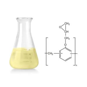 Epoxy Resin For Metal Container Coatings