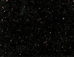 Galaxy black granite 