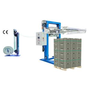 Carton Packing Machine from Mastek