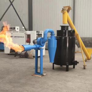 Biomass gasification combustion furnace manufacturers