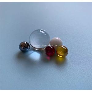 Aluminium Oxide Ball Lens