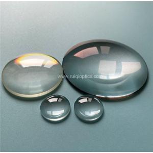 Aspheric Plano Convex Lens