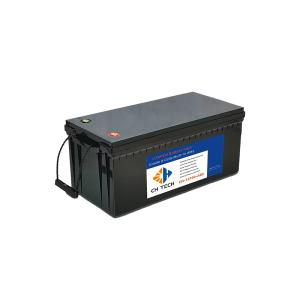 Lead Acid Replacement Battery