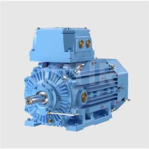 High Efficiency Flameproof Three-Phase Asynchronous Motor