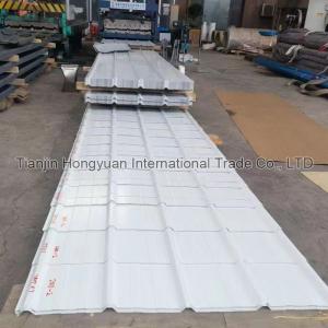 Color Coated Steel Sheet