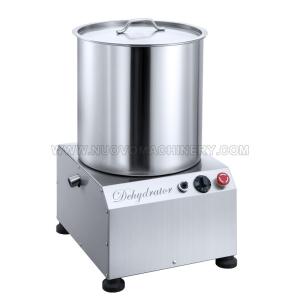 Vegetable Dewatering Machine