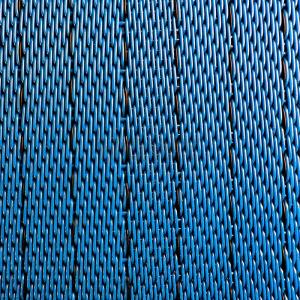 Antistatic Mesh Belt