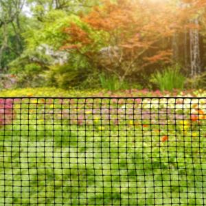 BIAXIAL STRETCH PLASTIC GEOGRID／SPECIAL DRAWING NET FOR AQUA