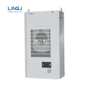 Electric Cabinet Air Conditioner LGA series