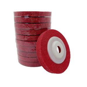 Nylon Fiber Discs