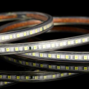 220V 2835 120D Flexible Strip Light