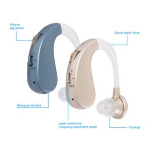 Hearing Aid