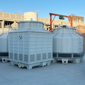 Molded Cooling Tower