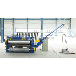 Electric welded wire mesh machine for sales