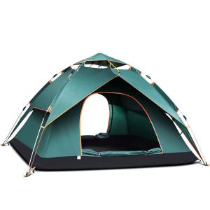 Waterproof Camping Family Outdoor Tents