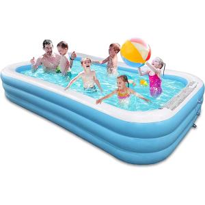 Inflatable Swimming Pool