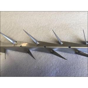 Galvanized Fence Barbed Staples