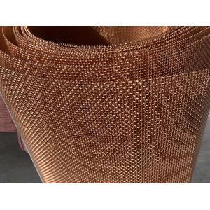 RFI Shielding Wire Mesh