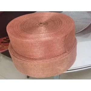 Knitting Wire Mesh