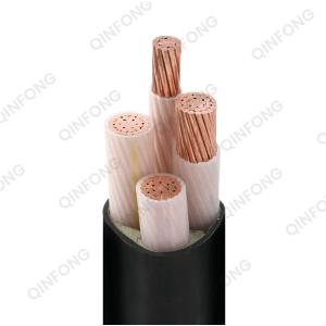 Copper Conductor Power Cable