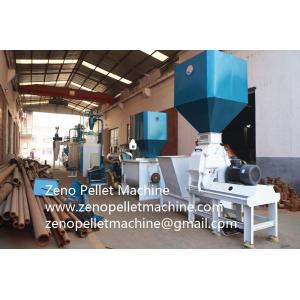 Fish Feed Production Line