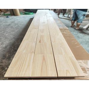 Solid Wood Finger Jointed Boards